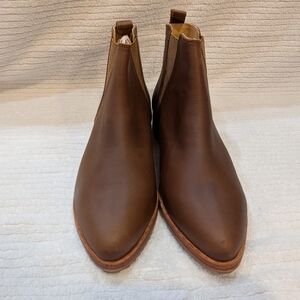 Women's Nisolo Classic Chelsea Boot